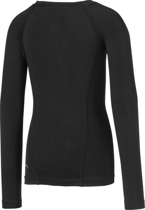 Actual product image Puma LIGA Baselayer Tee LS Jr-655921 (152)