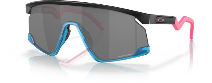 Produktbild Oakley Bxtr (Matte Black, Prizm Black)