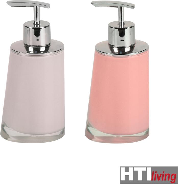 Produktbild HTI-Living Seifenspender