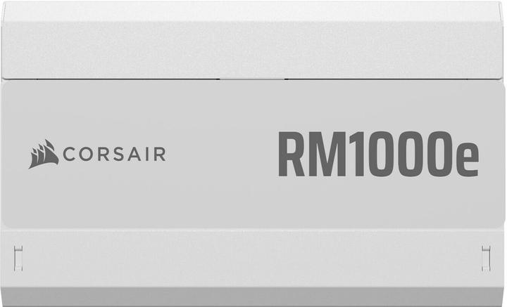 Produktbild Corsair PSU RMe White 1000W 80+Gold FM ATX3.1 2025 (1000 W)