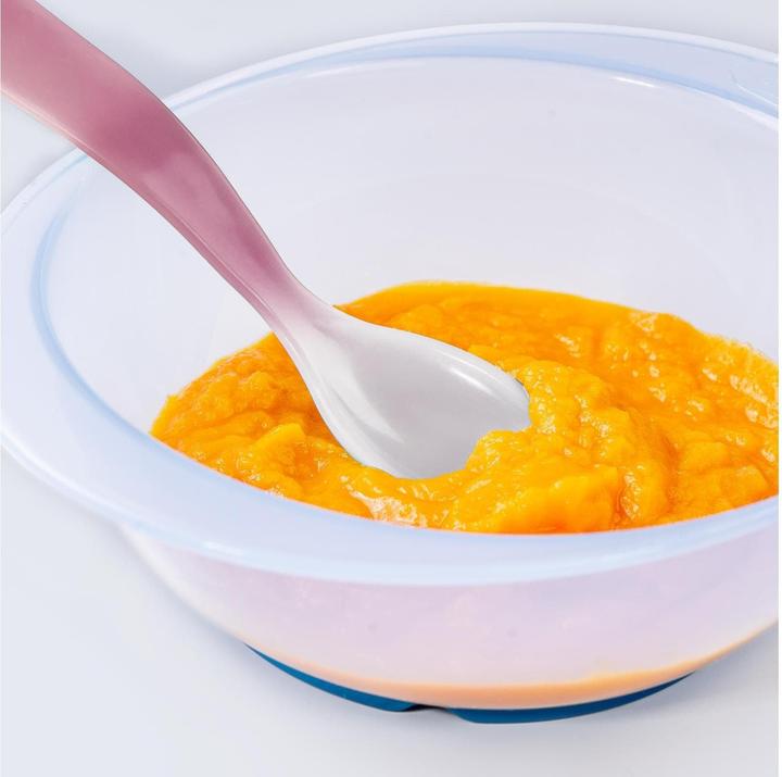 Actual product image Reer Heat sensor spoon