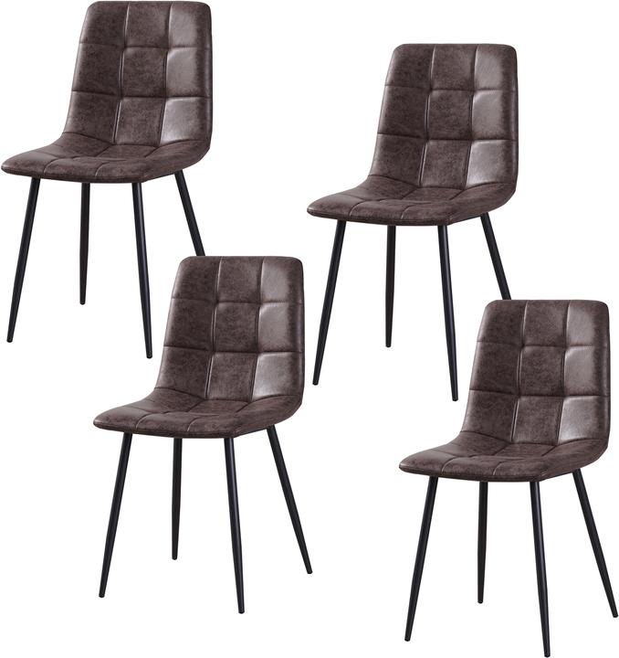 Actual product image HTI-Living Stuhl