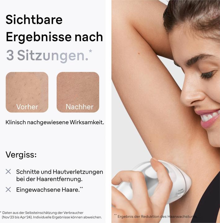 Image du produit Braun Silk-expert Pro 3