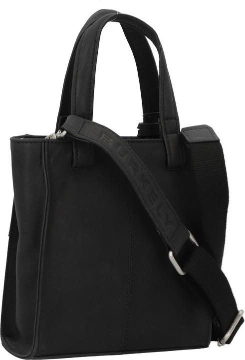 Produktbild Burkely Rogue Robyn Mini Bag Handtasche Leder 17 cm (2 l)