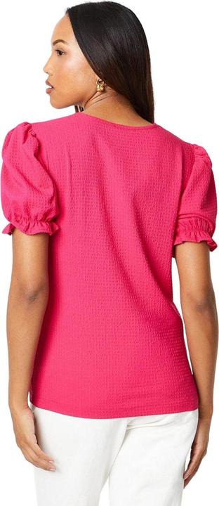 Produktbild Principles TShirt RüschenManschette (38)