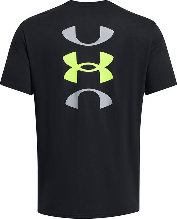 Produktbild Under Armour Bball Logo Court T-Shirt (S)