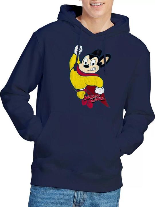 Produktbild Fruit of the Loom Classic Hero Kapuzenpullover (S)