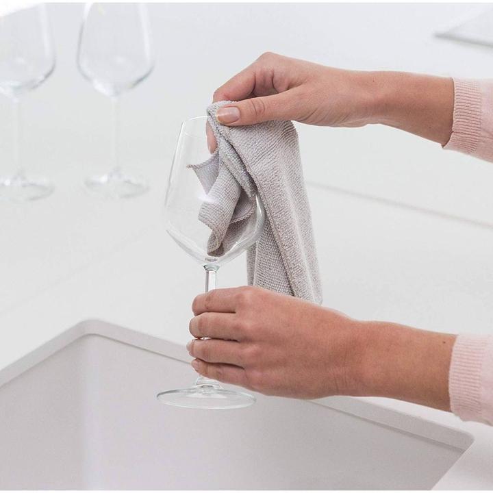 Produktbild Brabantia Mikrofasertuch (2 Stk.)