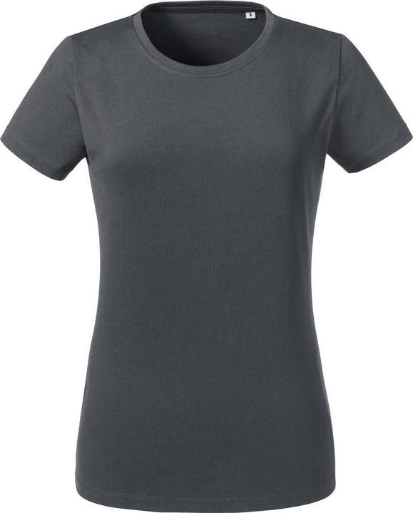 Produktbild Russell TShirt Schwer kurzärmlig (XS)