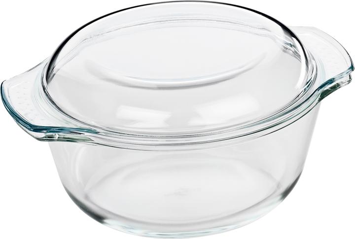 Actual product image Küchenprofi Casserole dish with lid