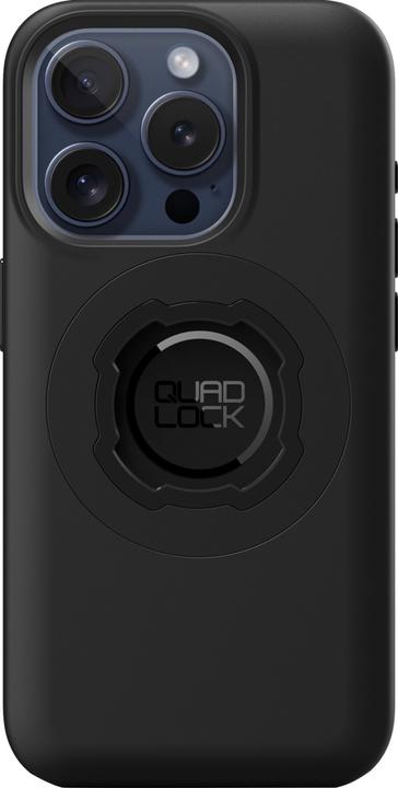 Produktbild Quad Lock MAG Case (Apple iPhone 15 Pro)