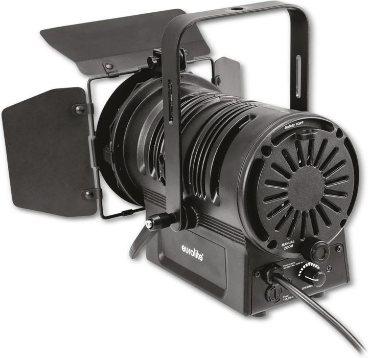 Immagine prodotto Eurolite LED THA-40PC TRC Theatre Spot bw (57 W, LED)