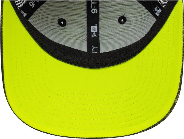 Produktbild New Era 9Fifty Mesh Snapback Cap - Halftone VR46 - M/L (M/L)