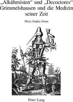 Produktbild Alkühmisten' und 'Decoctores' (Deutsch, Misia Sophia Doms, 2006)