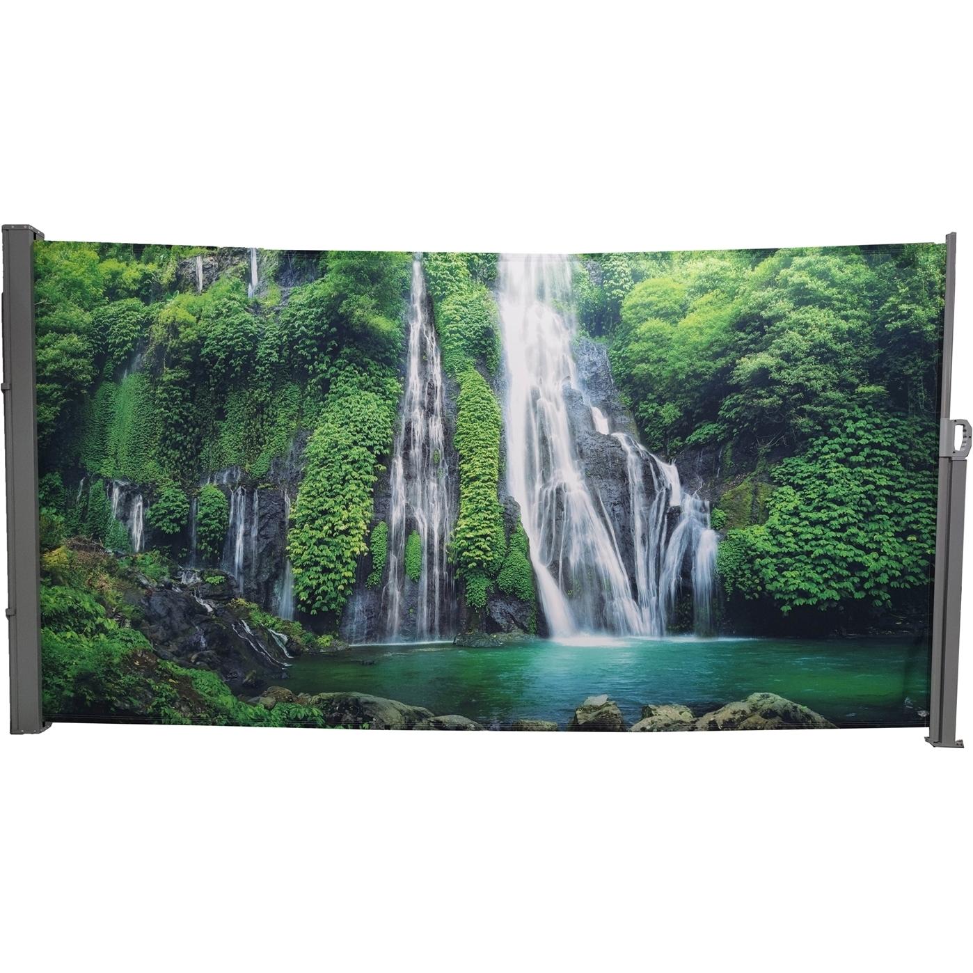 HTI-Living, Markise, Seitenmarkise (3 m)