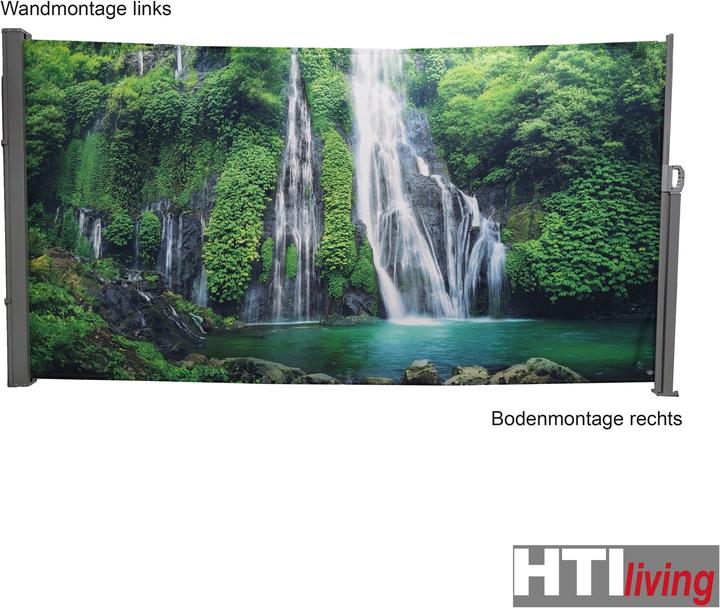 Produktbild HTI-Living Seitenmarkise (3 m)