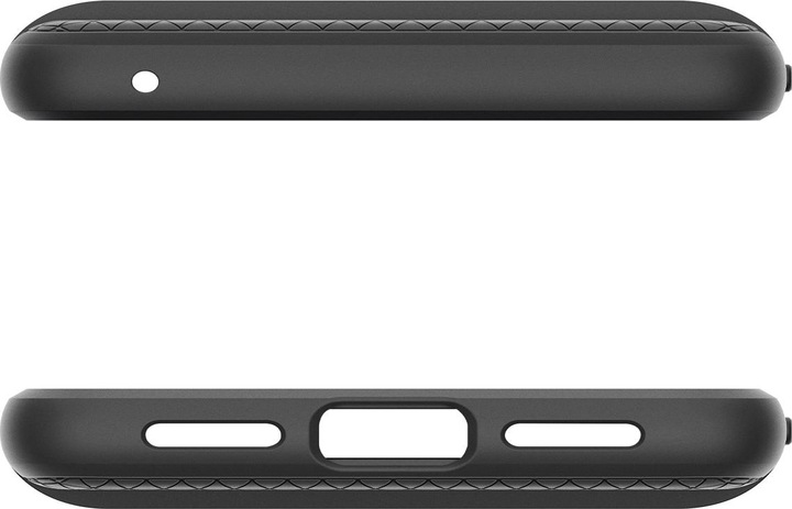 Actual product image Spigen Liquid Air (Google Pixel 8)