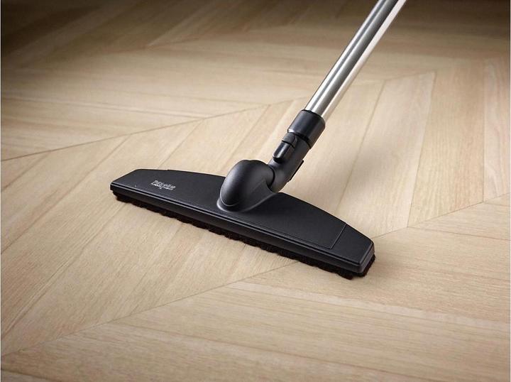 Produktbild Miele Bodenbürste Parquet Twister XL SBB 400-3