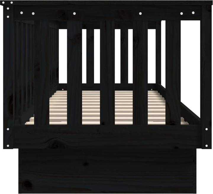 Produktbild vidaXL Tagesbett (75 x 190 cm)