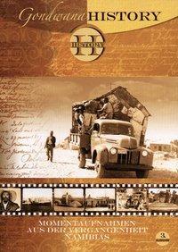 Produktbild Gondwana History III (Deutsch, 2012)