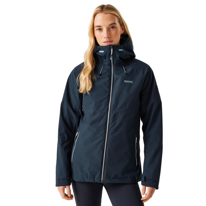 Produktbild Regatta Wentwood IX Jacke wasserfest 3 in 1 (50)