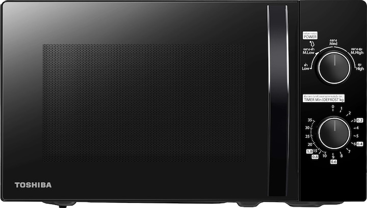 Actual product image Toshiba MWP-MM20P (20 l)