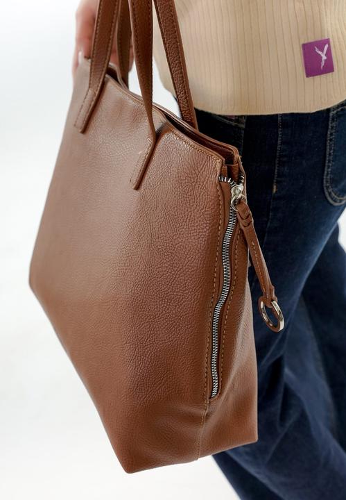 Produktbild Suri Frey Shopper SFY Debby (15 l)