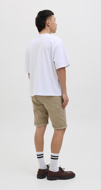 Immagine prodotto Jack & Jones Jjirick Jjoriginal Shorts Sq 913 Sn (XL)