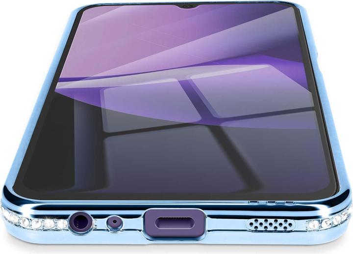 Produktbild Avizar MagSafe Hülle Redmi 15C mit Strass (Xiaomi Redmi 15C)