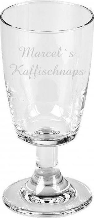 Produktbild Bormioli Rocco Kaffeeglas Pilatus (200 ml, 1 x)