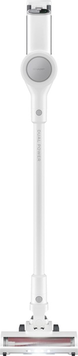 Produktbild Sharp Akku-Staubsauger VC-SV12AEU-W
