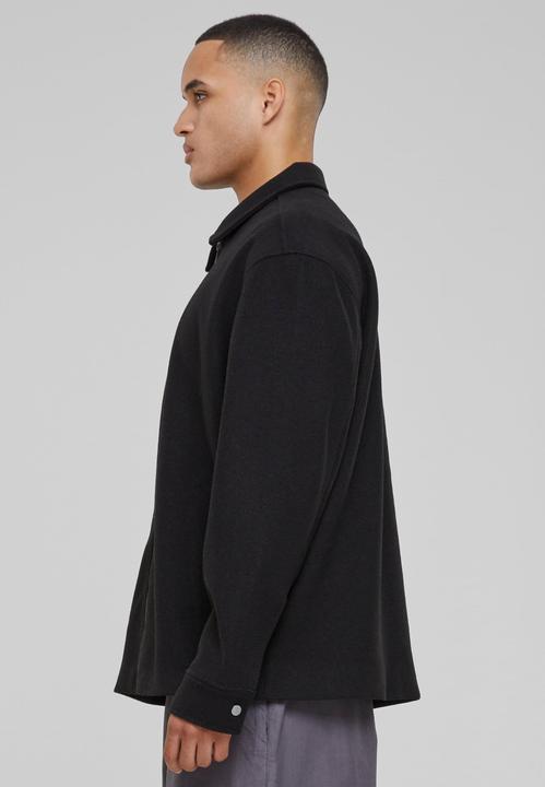 Image du produit Urban Classics Basic Blouson Jacket - 126815 (XXL)