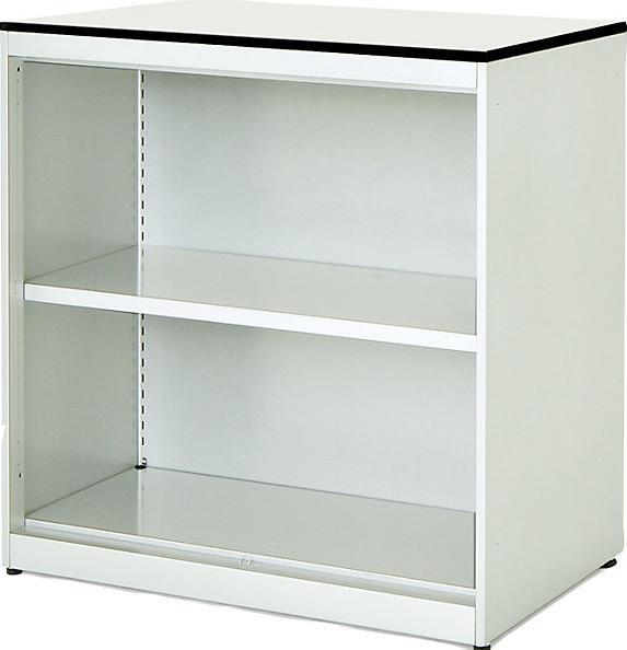 Produktbild Mauser Regalschrank (80 x 43.20 x 81.80 cm)