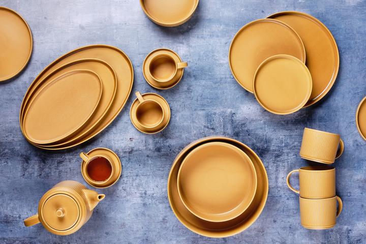 Actual product image Björn Scandi (36 Piece)