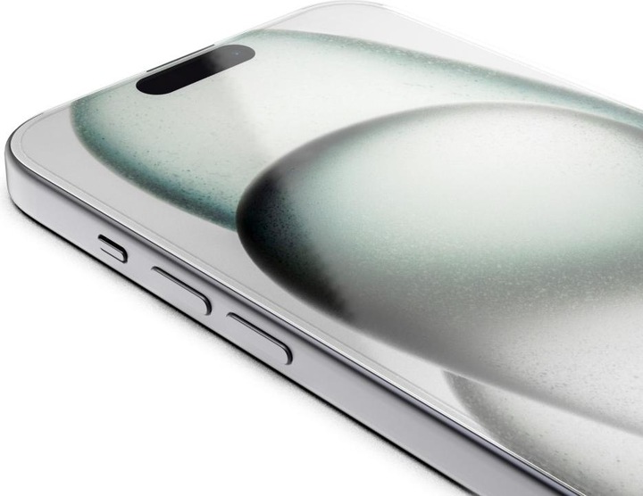 Actual product image Hama Clear Protect (1 Piece, Apple iPhone 7, Apple iPhone SE (3rd Gen), Apple iPhone SE (2nd Gen))