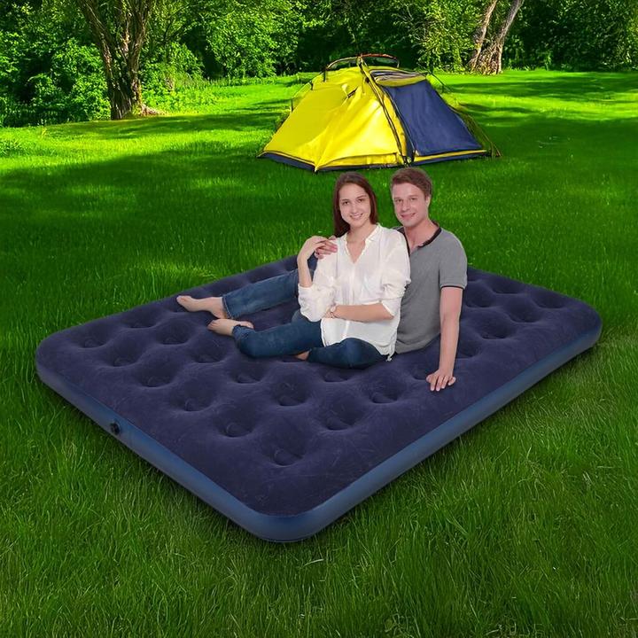 Actual product image Jilong Airbed (150 x 200 cm)