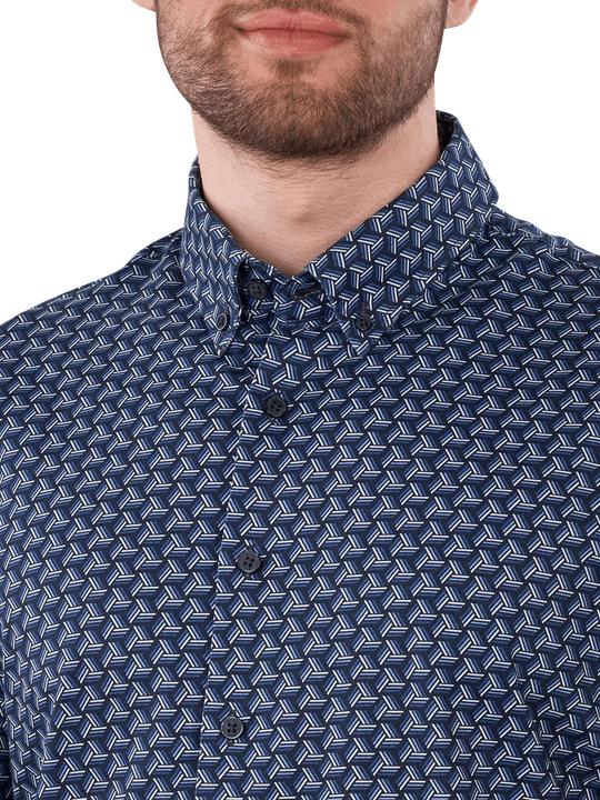 Immagine prodotto BRAX Dan JP Shirt Short Sleeve Button Down (3XL)