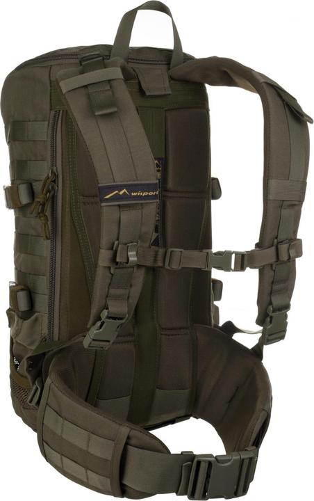 Produktbild Wisport Einsatzrucksack 25L (25 l)