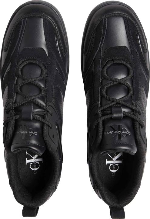Image du produit Calvin Klein Baskets Hybrides Authen 2 à Semelle Cupsole (42.5)