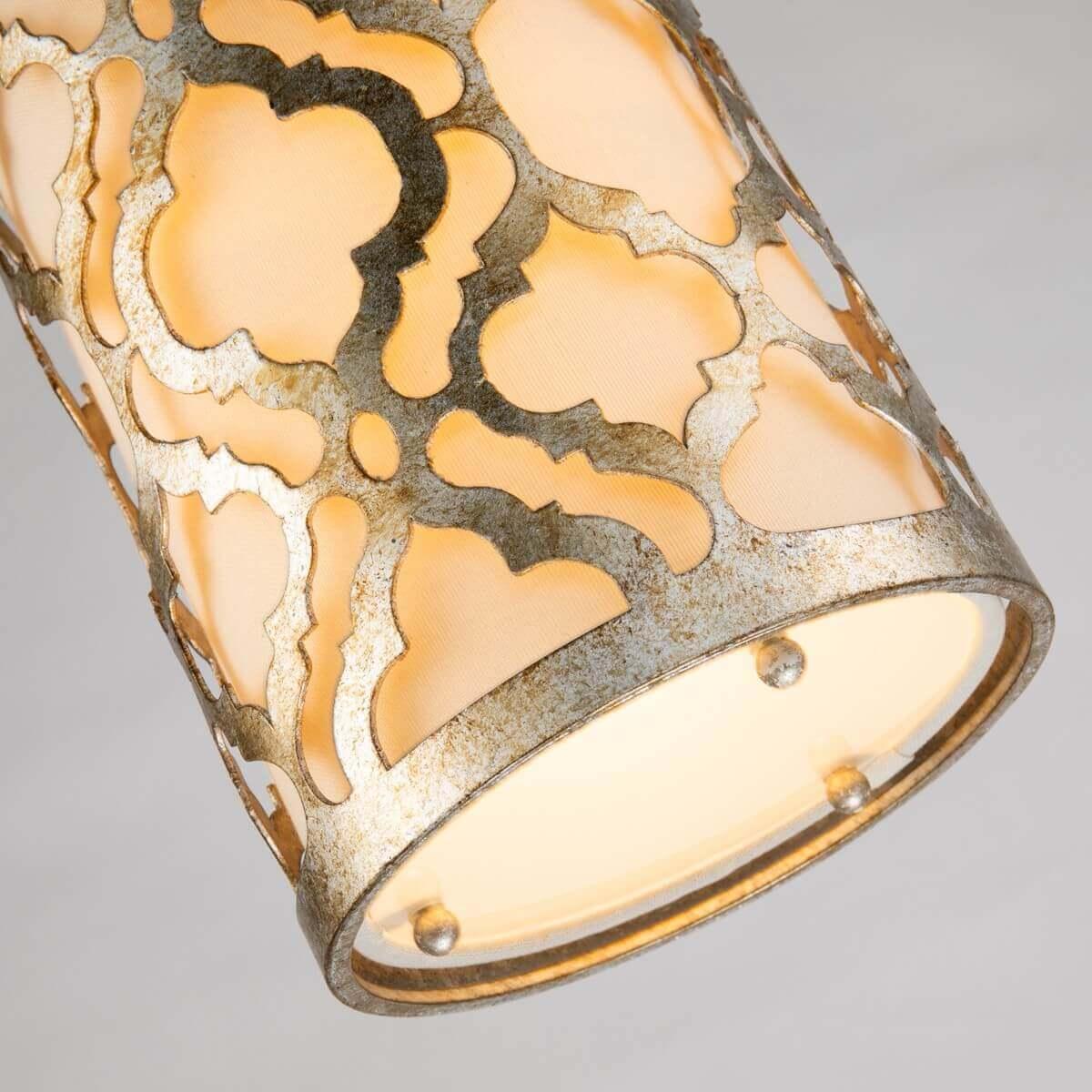 Thumbnail - Gilded Nola, Pendelleuchte, Arabella (E27)