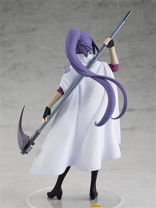 Produktbild Good Smile Company Sword Art Online the Movie -Progressive- Aria of a Starless Night Pop Up Parade PVC Statue Mito 17 c