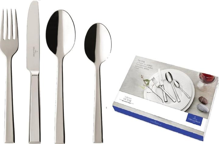 Image du produit Villeroy & Boch Victor (24 pièce(s), Set de couverts)