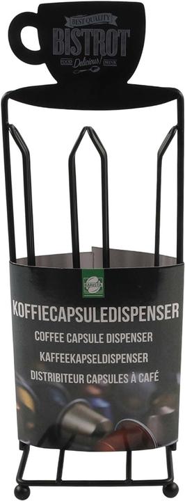 Image du produit HTI-Living Distributeur de capsules