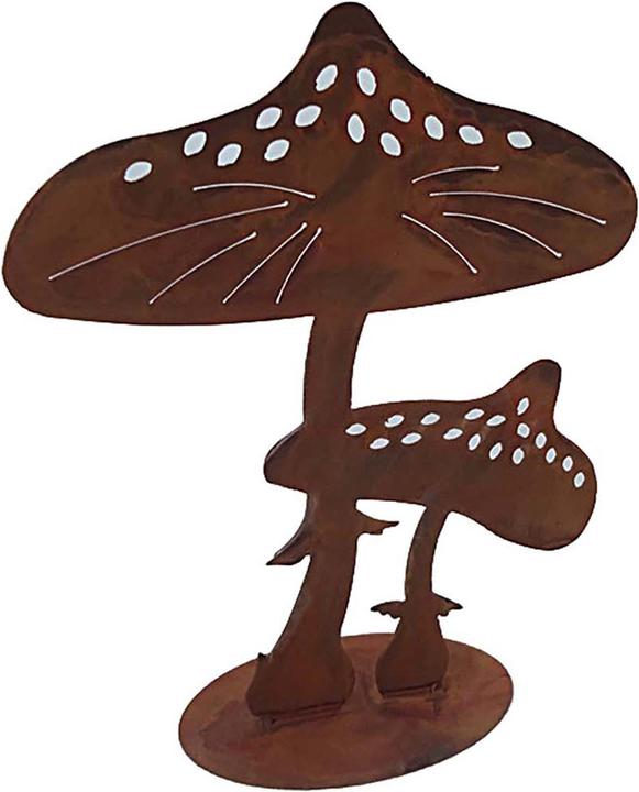 Produktbild HTI-Line Gartendeko