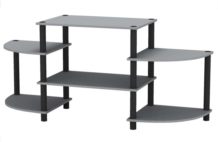 Immagine prodotto HTI-Line Scaffale (128 x 40 x 58 cm)