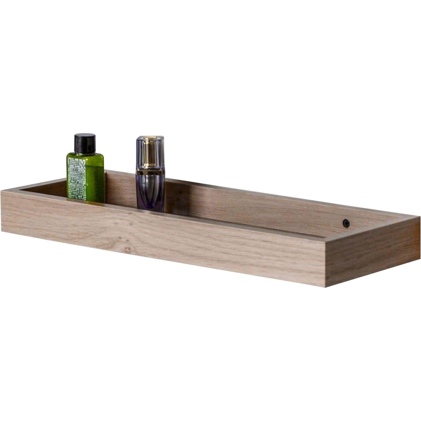 Thumbnail - HTI-Line, Regal, Wandboard (40 x 15 x 4 cm)