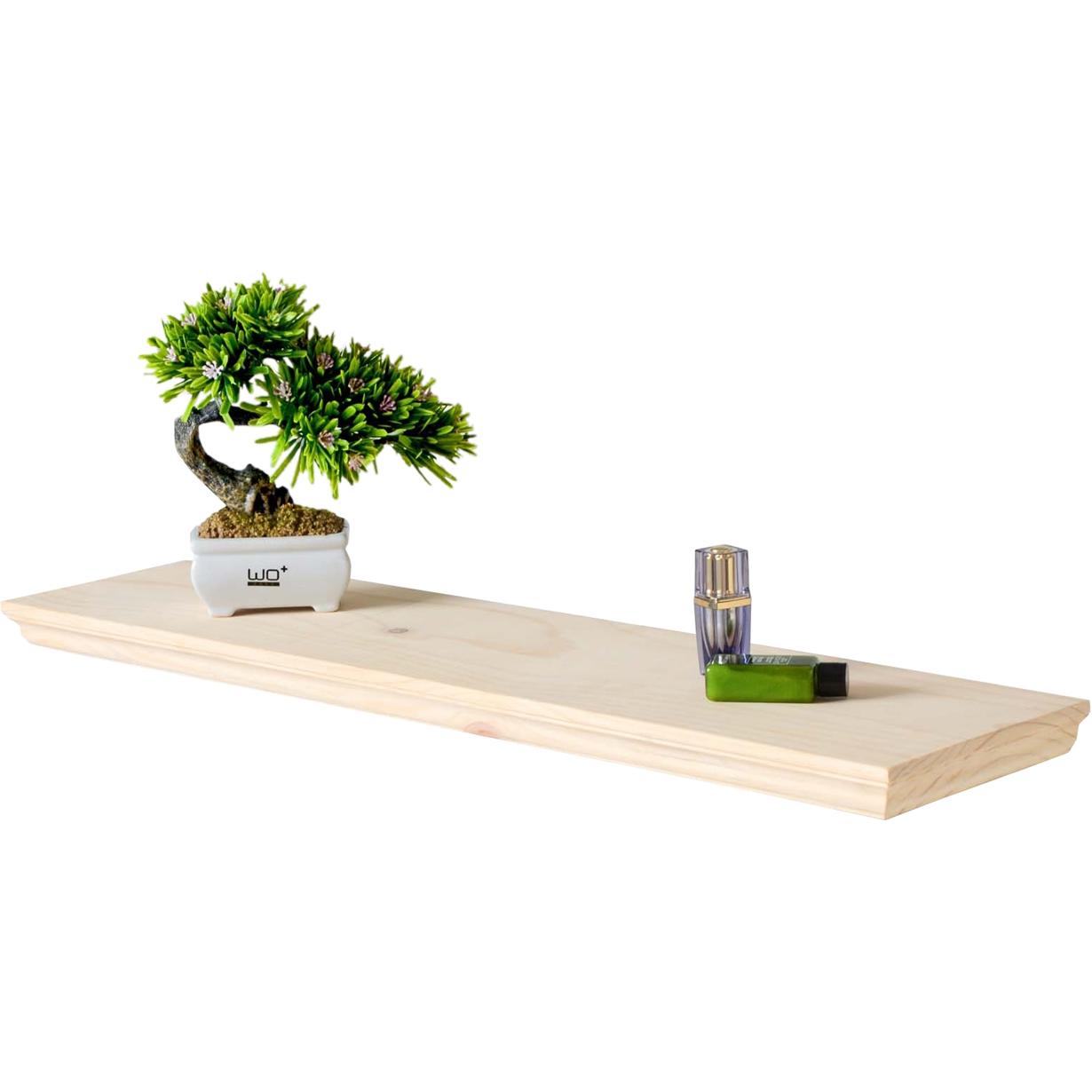 HTI-Line, Regal, Wandboard (40 x 4 x 20 cm)