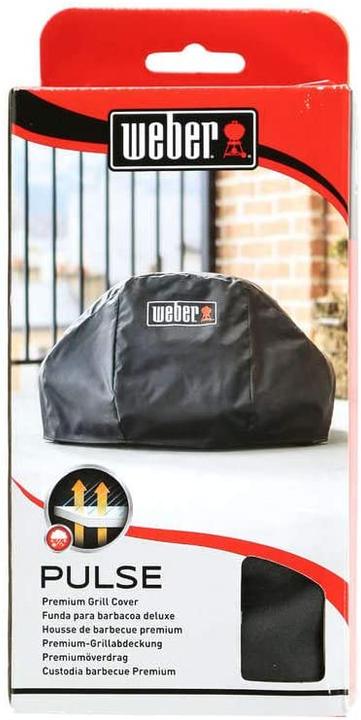 Image du produit Weber Premium