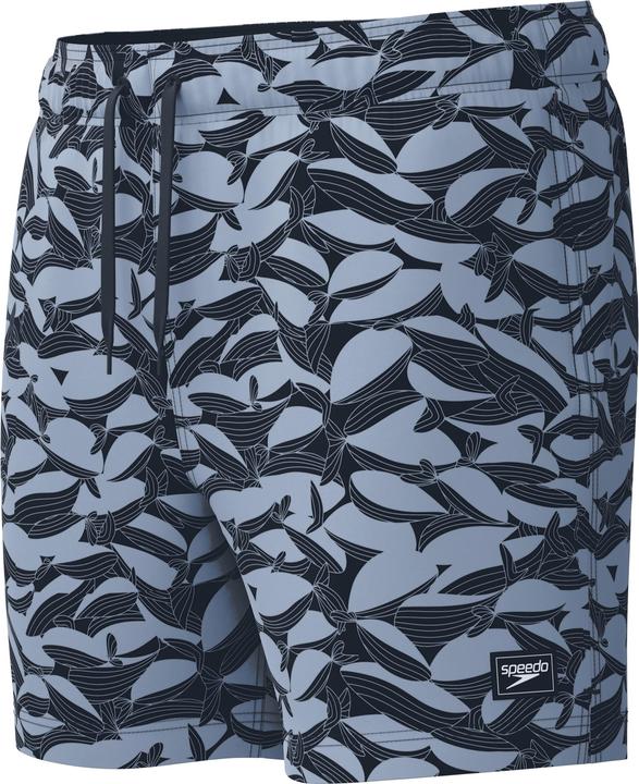 Image du produit Speedo Print Redondo Edge Volley 16" (S)