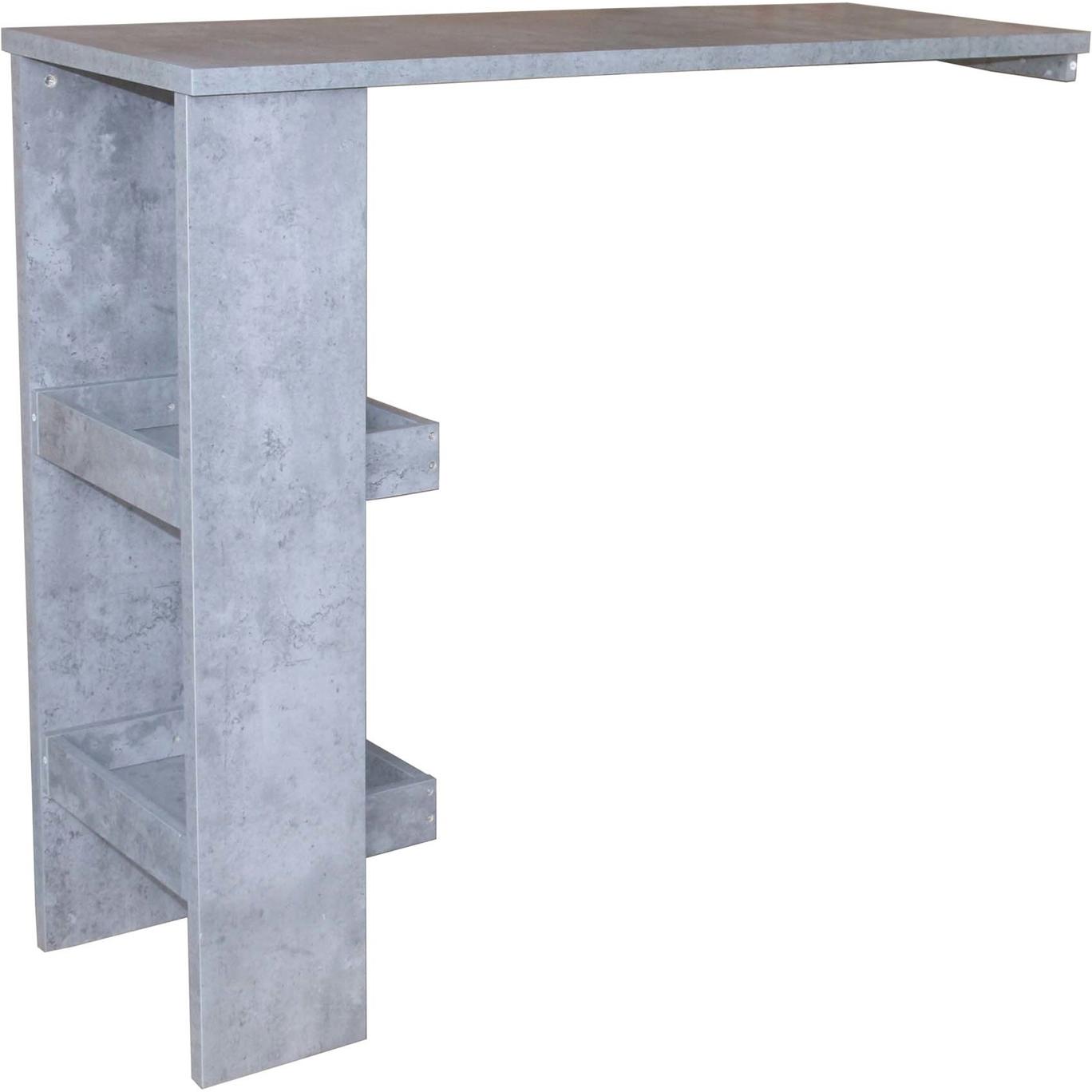 HTI-Line, Bartisch, Bartisch